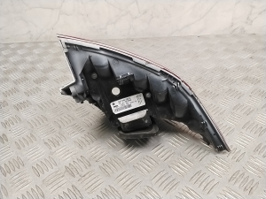 Volkswagen Golf VII (2012–2026) Rear corner light 5G0945096Q - 5