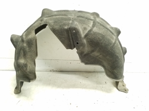  Rear wheel arch liner  - 7346039 