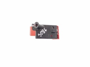 Mercedes Benz E-Class W207 (2009–2017) Hood release handle (interior) A1248800320 - 2