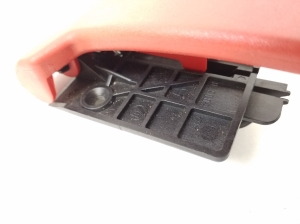Mercedes Benz E-Class W207 (2009–2017) Hood release handle (interior) A1248800320 - 3
