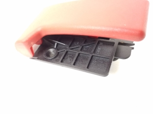 Mercedes Benz GLK-Class 204 (2008–2015) Hood release handle (interior) A1248800320 - 2