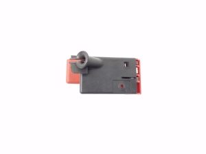 Mercedes Benz ML-Class 164 (2005–2011) Hood release handle (interior) A1248800320 - 2