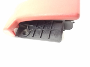 Mercedes Benz ML-Class 164 (2005–2011) Hood release handle (interior) A1248800320 - 3