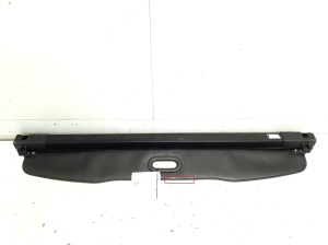 Mini Clubman F54 (2014–2026) Hutablage 7360792 - 2