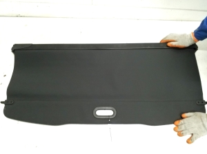 Mini Clubman F54 (2014–2026) Hutablage 7360792 - 3