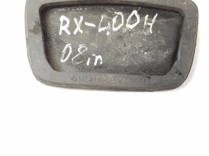 LEXUS RX (2003–2009) Piduripedaali muu osa 4712150020 - 2