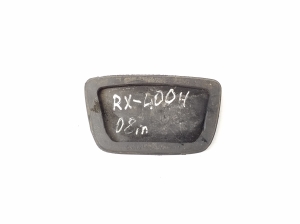 LEXUS RX (2003–2009) Piduripedaali muu osa 4712150020 - 3