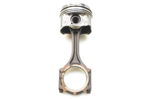 Piston et ses composants