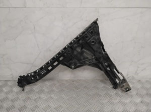 Mercedes Benz E-Class W213 (2017–2026) Rear bumper bracket A2138850163 - 2