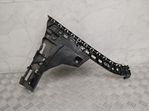 Rear bumper bracket - A2138850163