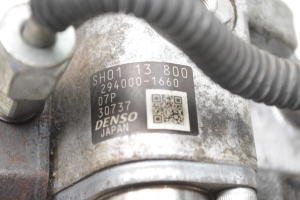 Mazda 6 (2012–2026) Fuel pump SH0113800 - 3