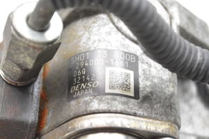 Fuel pump - SH0113800B