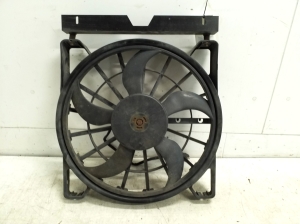   Ventilateur de refroidissement et ses pièces  - 2163518 