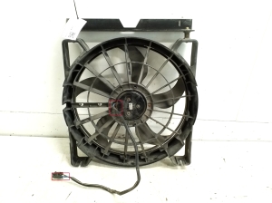 Rolls Royce Phantom VII (2003–2012) Jahutusventilaator ja selle osad 2163518 - 5