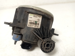 RENAULT Kadjar (2015–2026) Front-Nebelscheinwerfer 261558707R - 5