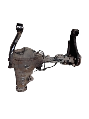 Front differential - MN168952