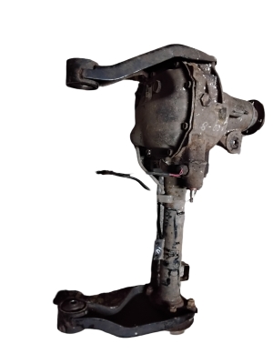 Mitsubishi L 200 (2006–2015) Front differential MN168952 - 5