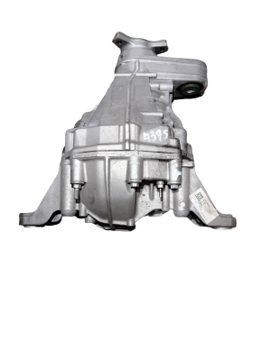 Alfa Romeo Giulia (2015–2026) Hinterachsdifferential 201400216 - 3