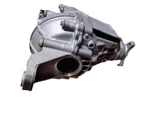 Alfa Romeo Giulia (2015–2026) Hinterachsdifferential 201400216 - 4