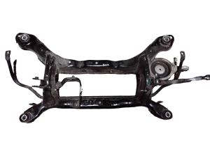Rear axle beam - 31317234