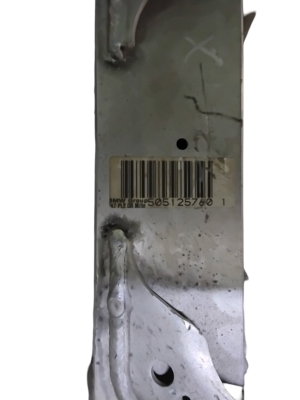 BMW X1 E84 (2009–2015) Achsträger vorne 31116788966 - 2