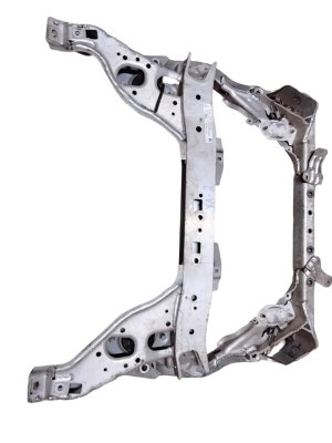 BMW X1 E84 (2009–2015) Achsträger vorne 31116788966 - 3