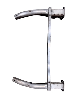 Front bumper bracket - 71284100