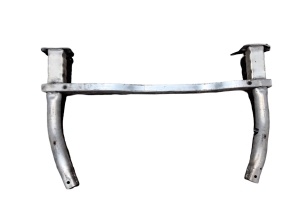 Peugeot 508 (2010–2017) Front bumper bracket 71284100 - 3