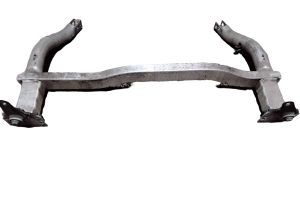 Peugeot 508 (2010–2017) Front bumper bracket 71284100 - 4