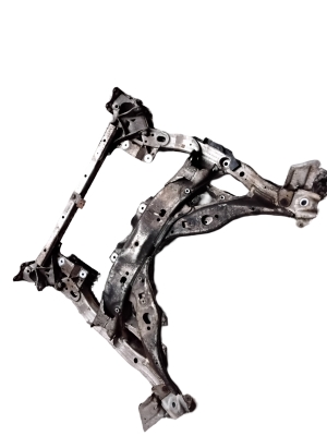 BMW 5 SERIES F10 (2010–2017) Eesmine alusraam 6796692 - 4