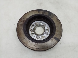 Mercedes Benz S-Class 221 (2005–2013) Tagumine piduriketas A2214230712 - 2