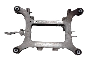 BMW 5 SERIES F10 (2010–2017) Hinterachsträger 6775896 - 2