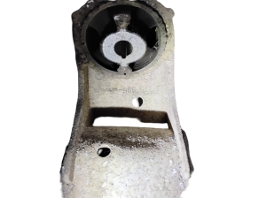 BMW 5 SERIES F10 (2010–2017) Hinterachsträger 6775896 - 3