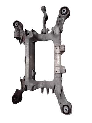 Rear axle beam - 6775896