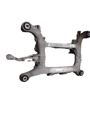 BMW 5 SERIES F10 (2010–2017) Hinterachsträger 6775896 - 5