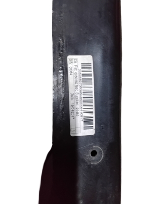 Alfa Romeo Giulia (2015–2026) Tagasilla tala 00505527060 - 2