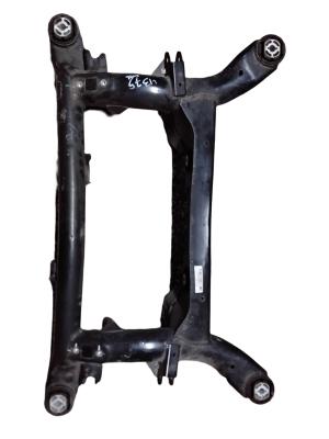 Alfa Romeo Giulia (2015–2026) Tagasilla tala 00505527060 - 3