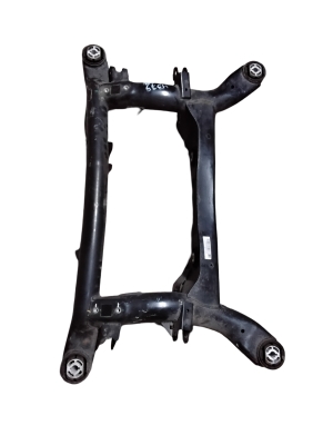 Alfa Romeo Giulia (2015–2026) Tagasilla tala 00505527060 - 4