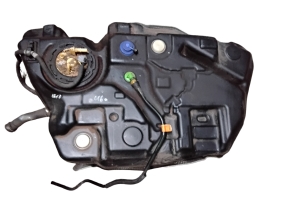 Kütusepaak ja selle osad - E1G39K007BE