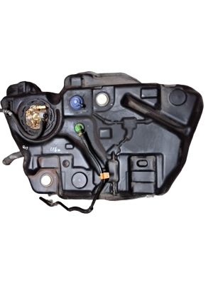 Ford Galaxy (2015–2026) Kütusepaak ja selle osad E1G39K007BE - 4