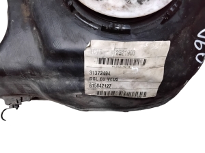 VOLVO V60 (2010–2018) Kütusepaak ja selle osad 31372494 - 2