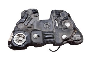 VOLVO V60 (2010–2018) Kütusepaak ja selle osad 31372494 - 5