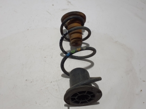  Feder hinten  - A4203240100 