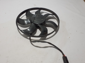 Jahutusventilaator ja selle osad - T318372