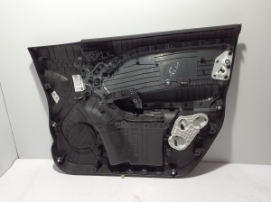 Mercedes Benz Citan 420 (2021–2026) Front door panel 809017066R - 2