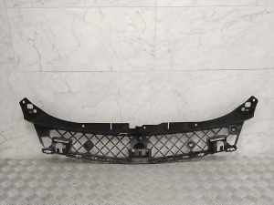 Mercedes Benz B-Class 247 (2018–2026) Front bumper inner frame A2478855300 - 2