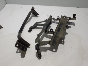 Mercedes Benz Citan 420 (2021–2026) Kraftstofftankhalter A4204703400 - 2