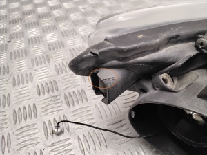 Volkswagen Golf V (2003–2009) Esituli 5M1941005B - 7
