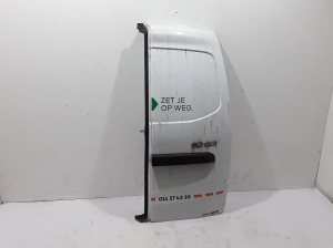 Mercedes Benz Citan 420 (2021–2026) Rear cargo door A4207400900 - 3