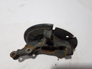 Mercedes Benz Citan 420 (2021–2026) Front wheel hub A4203320700 - 2